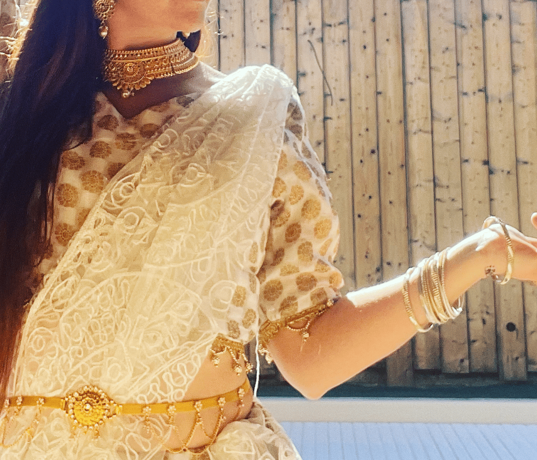 Nandini Singh Danse Indienne & Bollywood 1