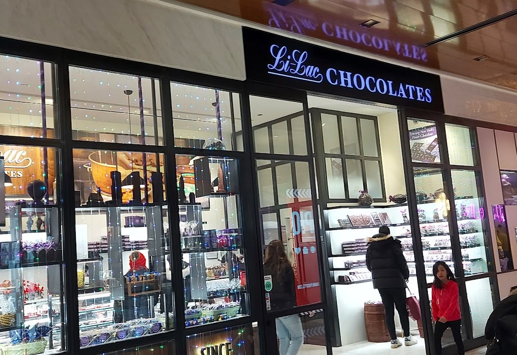 Li-Lac Chocolates (Hudson Yards) 4