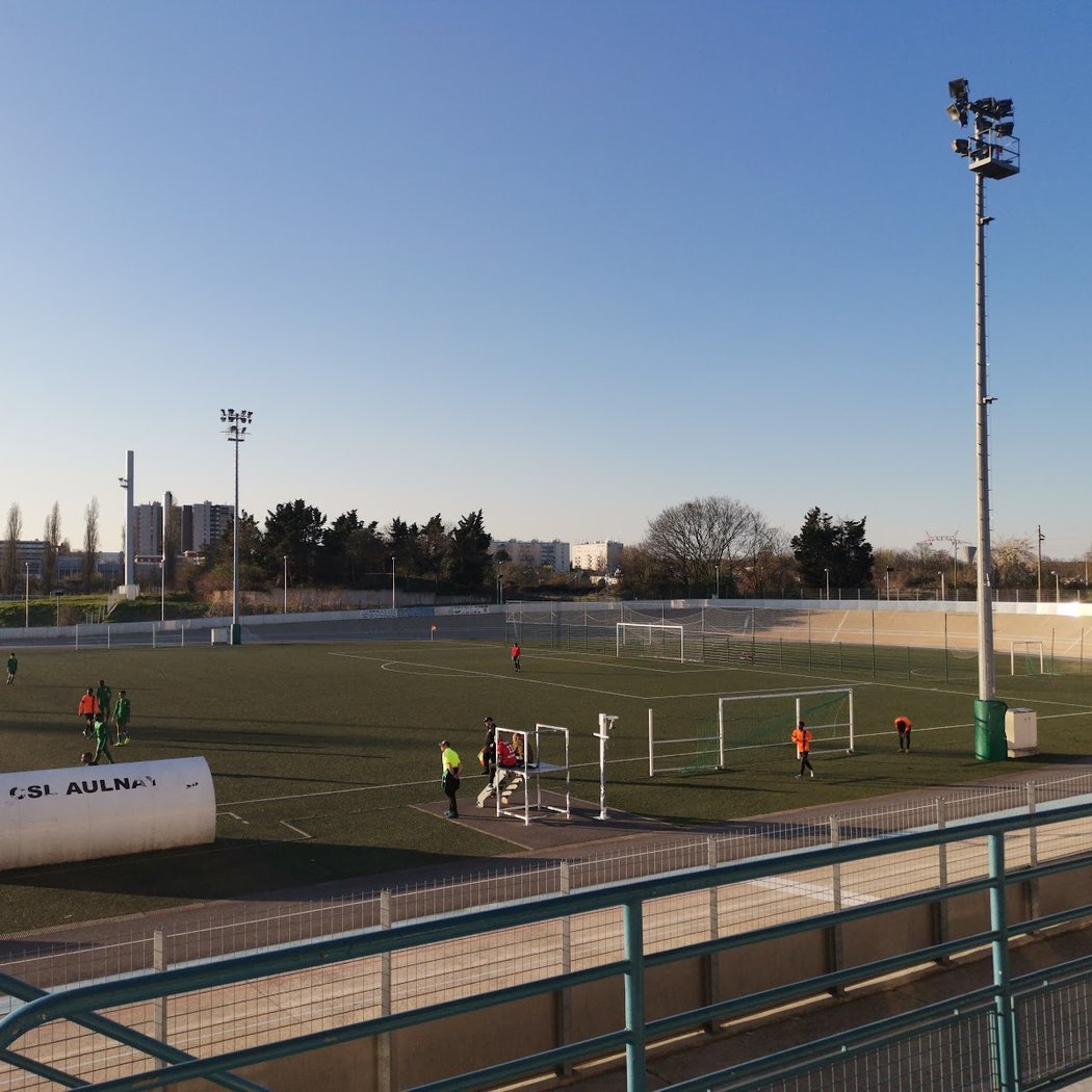 Velodrome 1