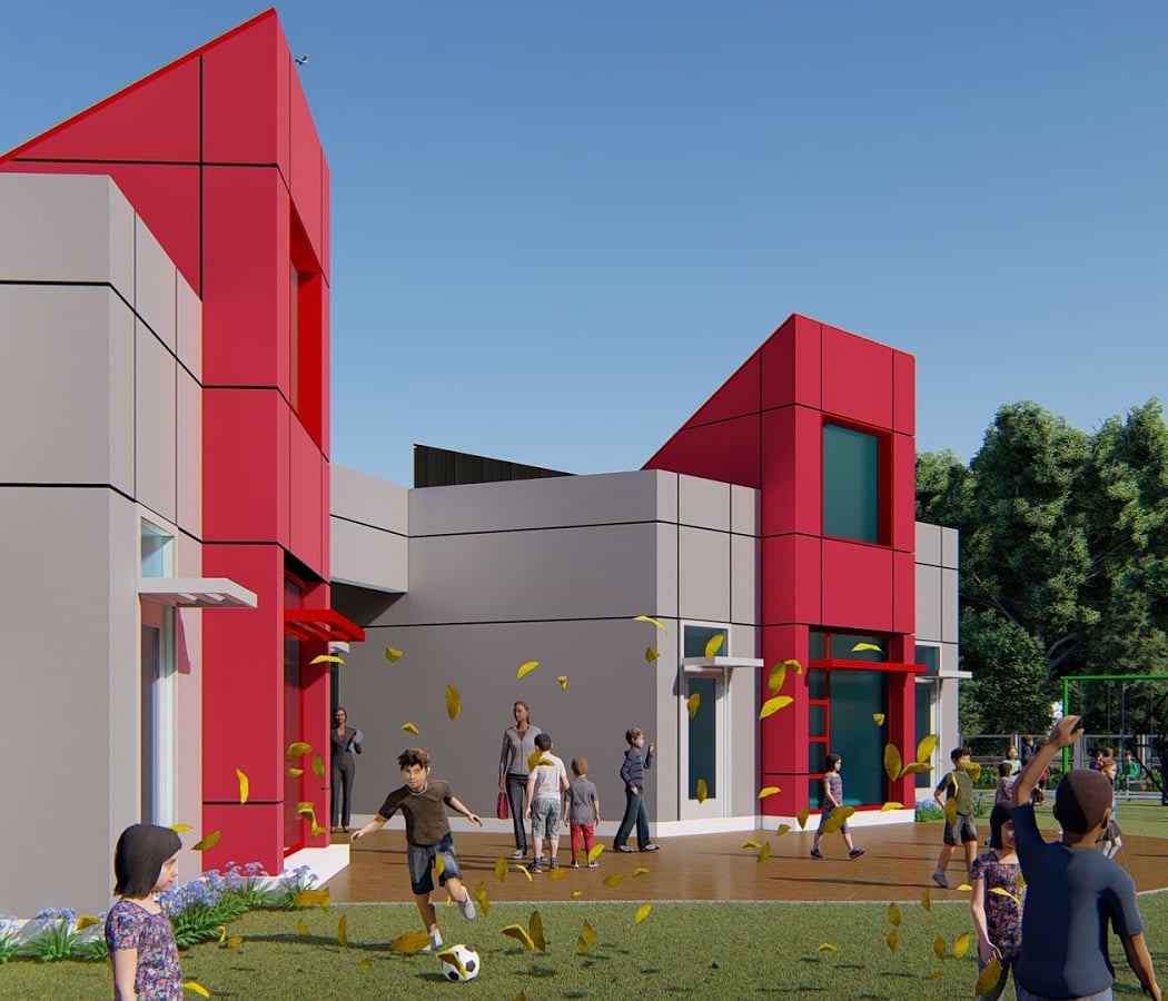 Nazeri & Associates Architects 1