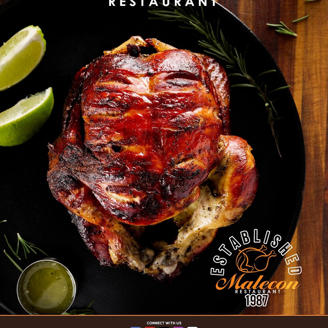Malecon Restaurant (175th Street) 1