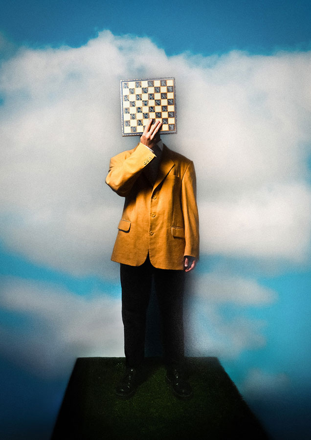 Tableaux Vivants 1