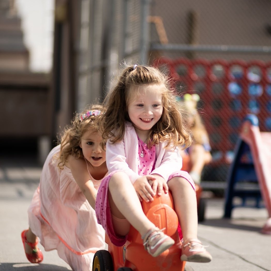 Kane Street Kids Preschool 2