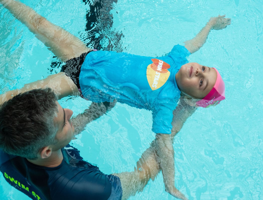 Swim Stars | Châtenay-Malabry 1
