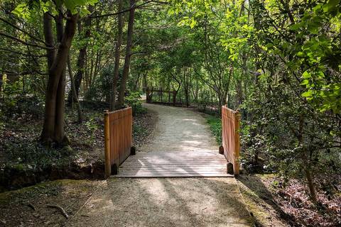 Parc départemental Henri-Sellier 4