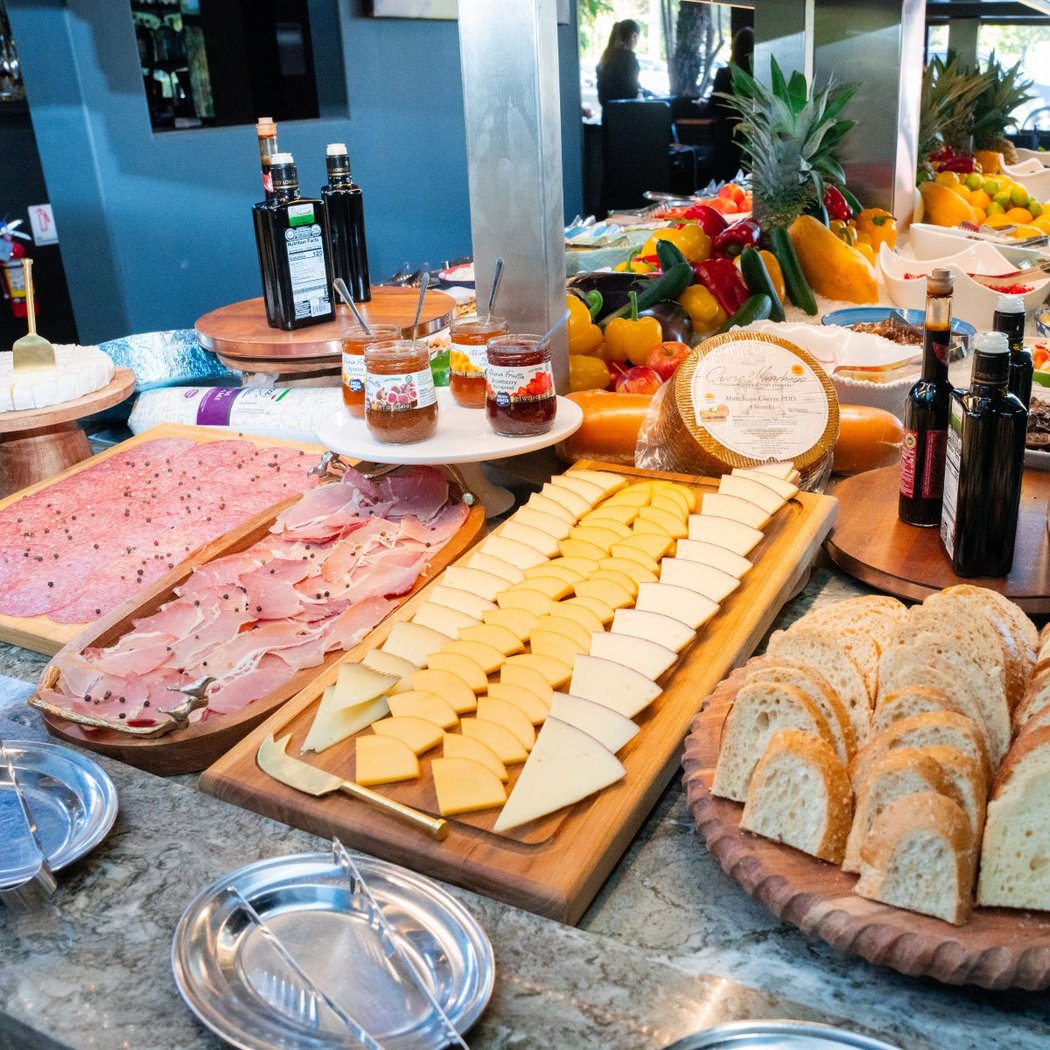 Show de Carnes Brazilian Steakhouse 2