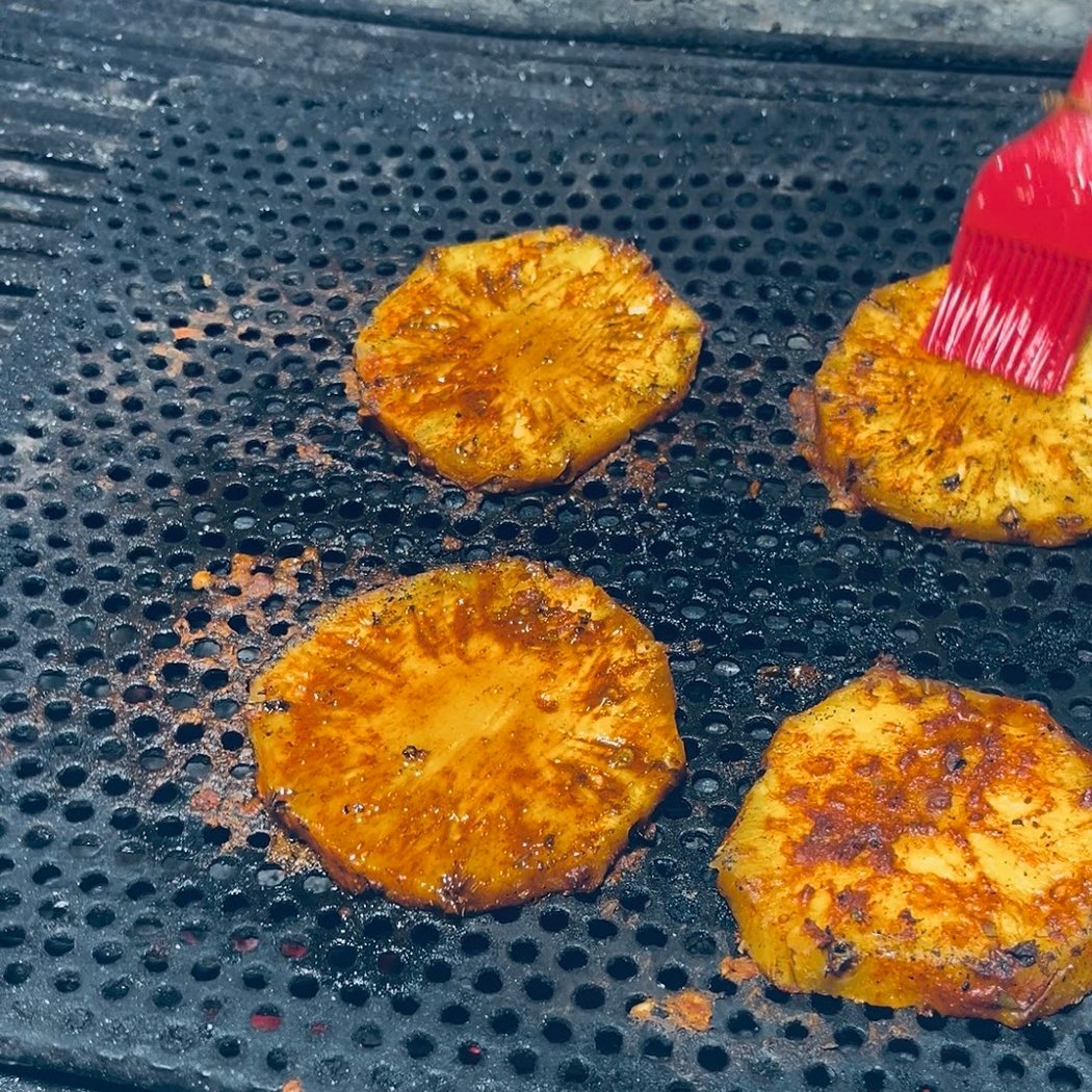 veer's BBQ Taxi 1