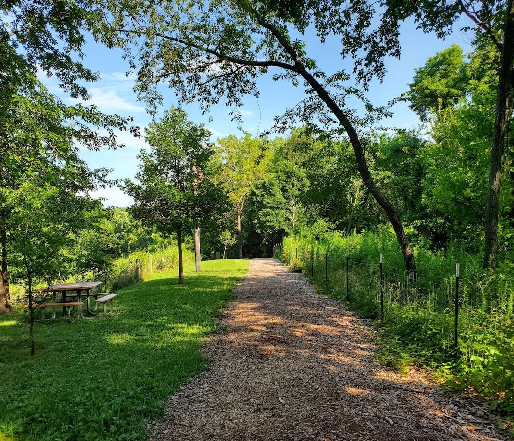 Willoughby Heritage Farm 1