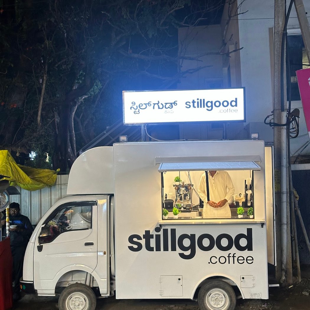 Stillgood 2