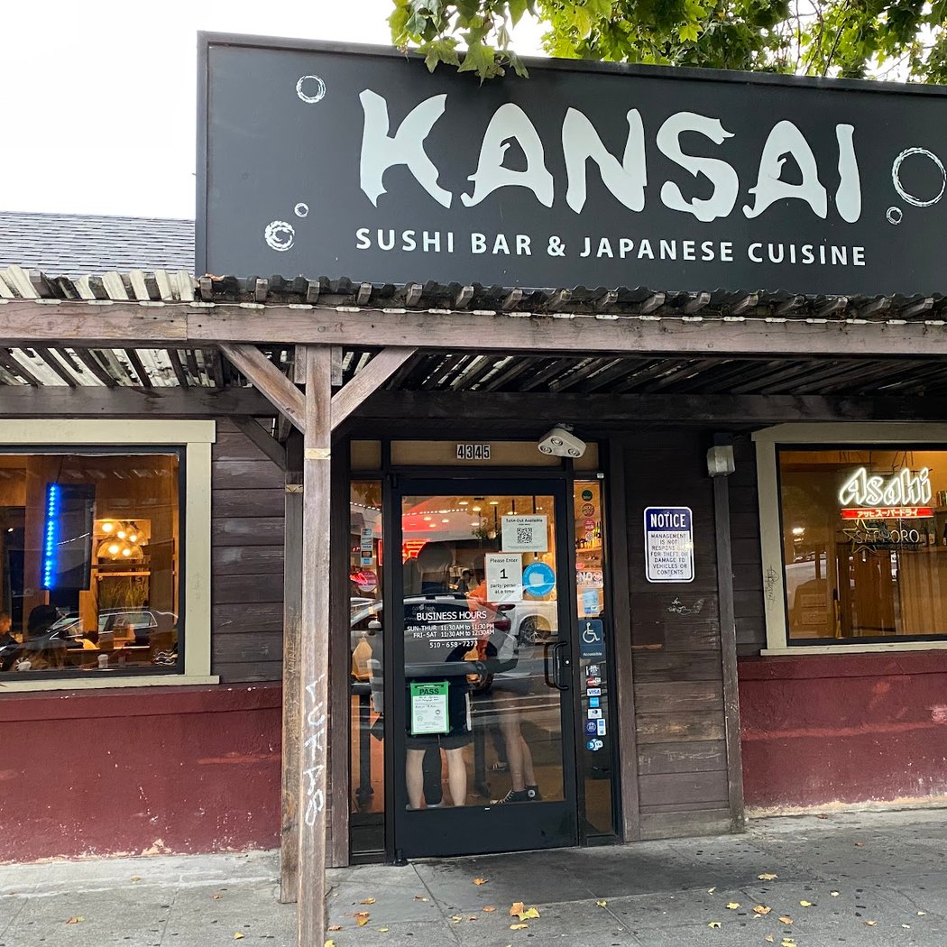 Kansai 2