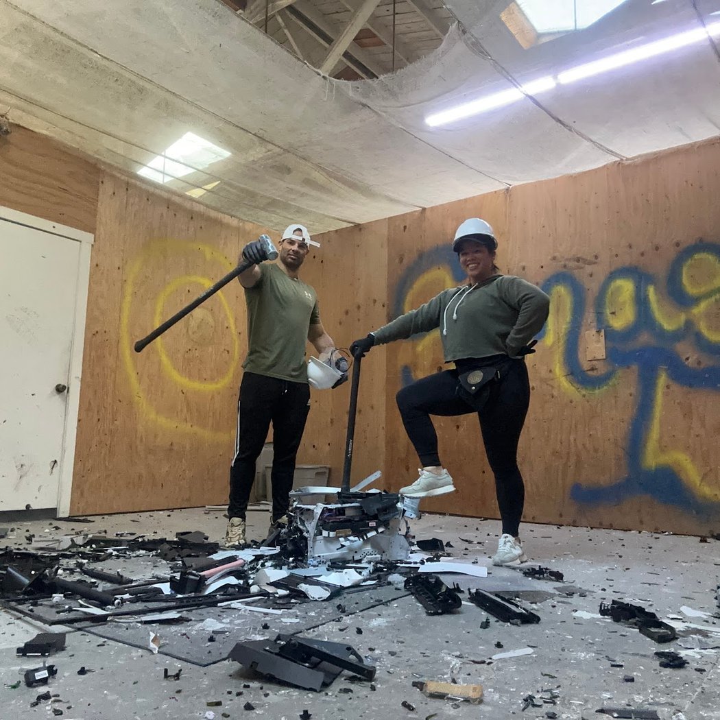Smash Kingdom 3