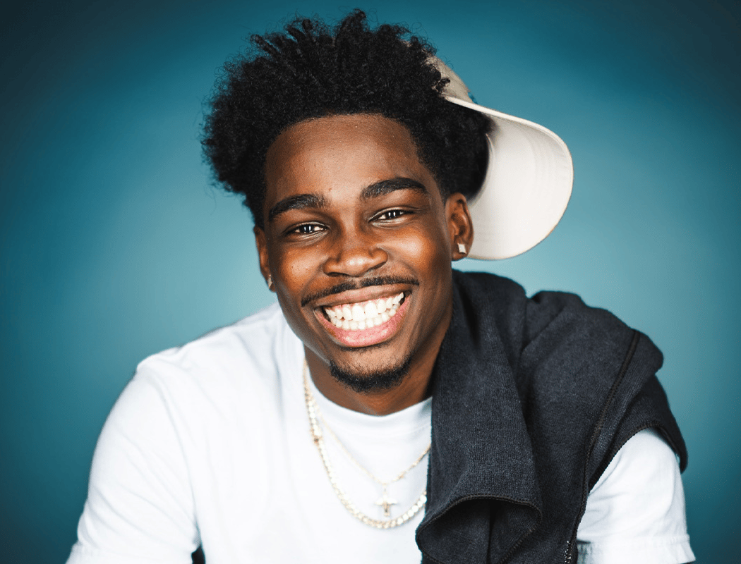 Kam Patterson 1