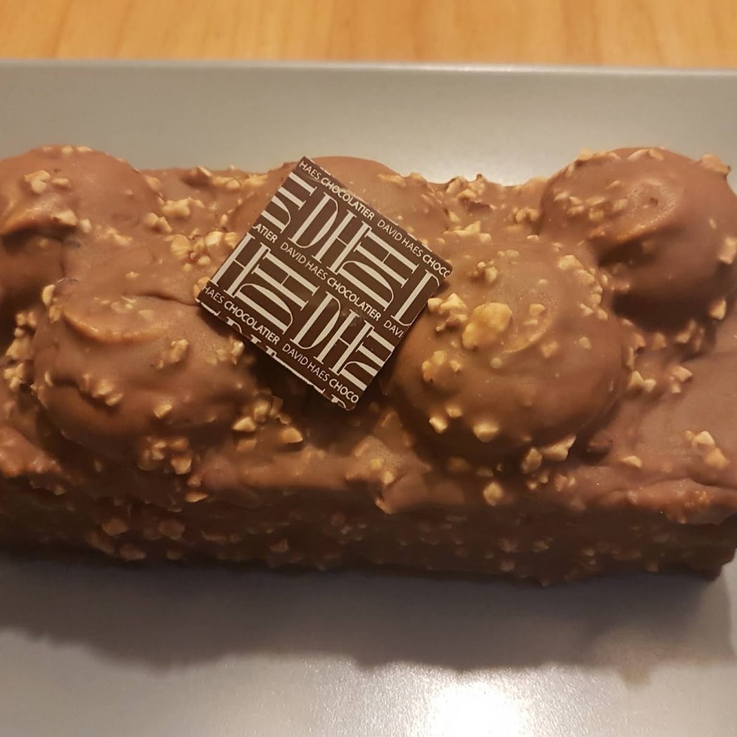 DH Chocolatier Pâtissier 1