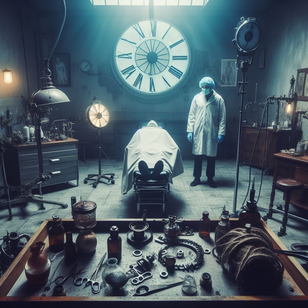 Victory Escape Game 1