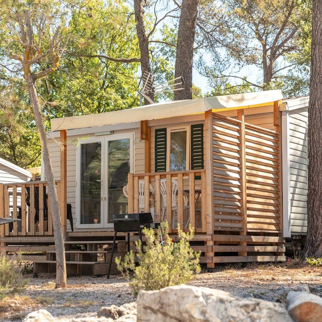 Camping Homair - Domaine de la Sainte Baume 2