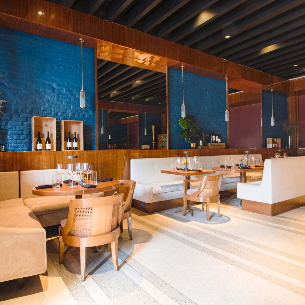 Urban Cove Society and Kitchen 3