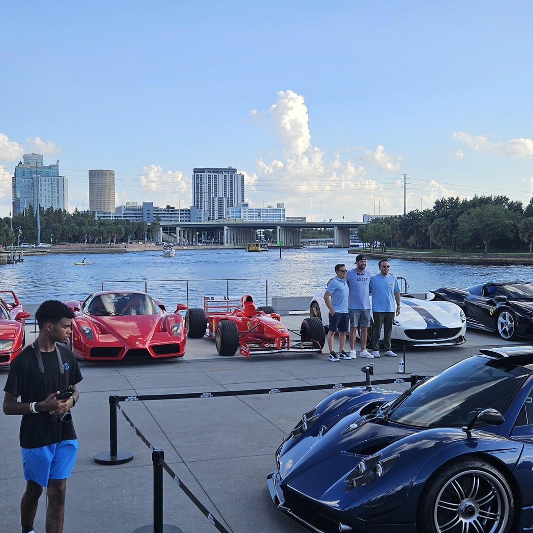 Rides by the River 3