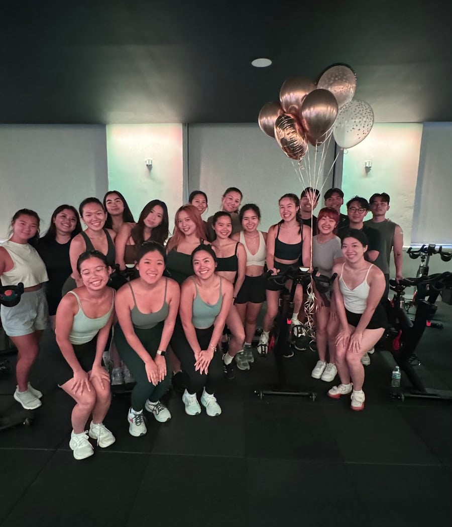 3030 Spin Studios 2