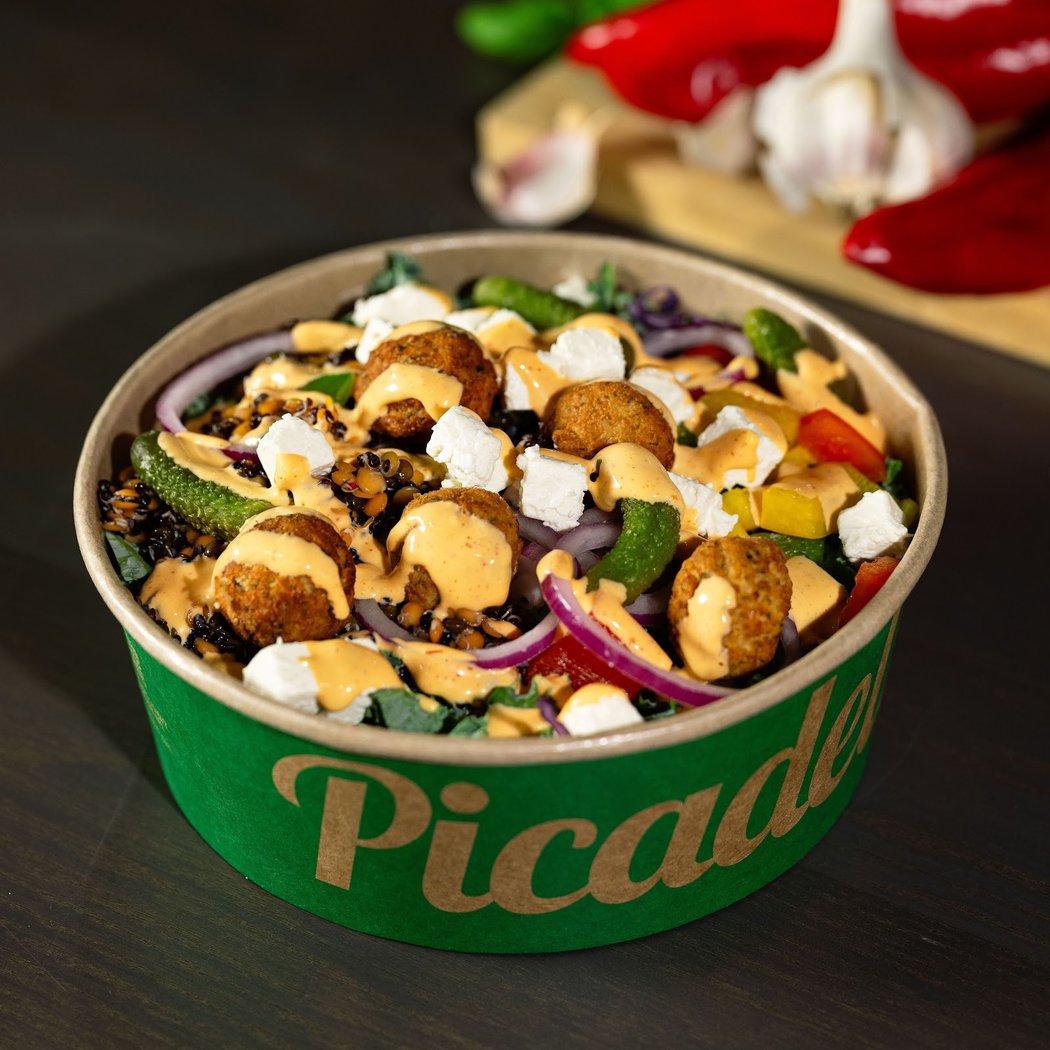 Picadeli 3