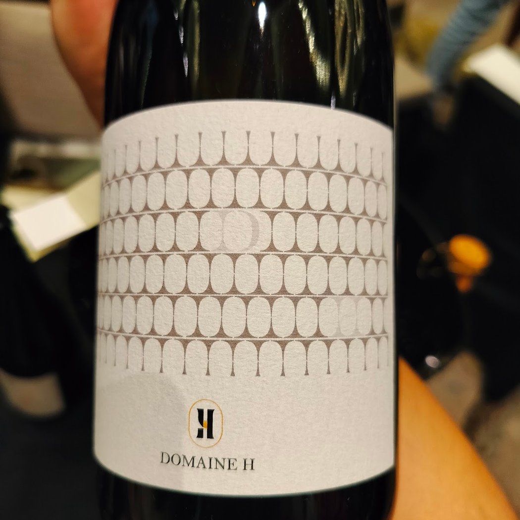Dégustation huitres et vins 2