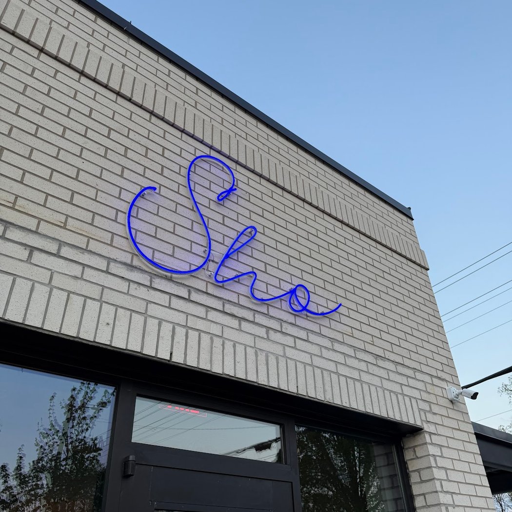 Sho Pizza Bar 2