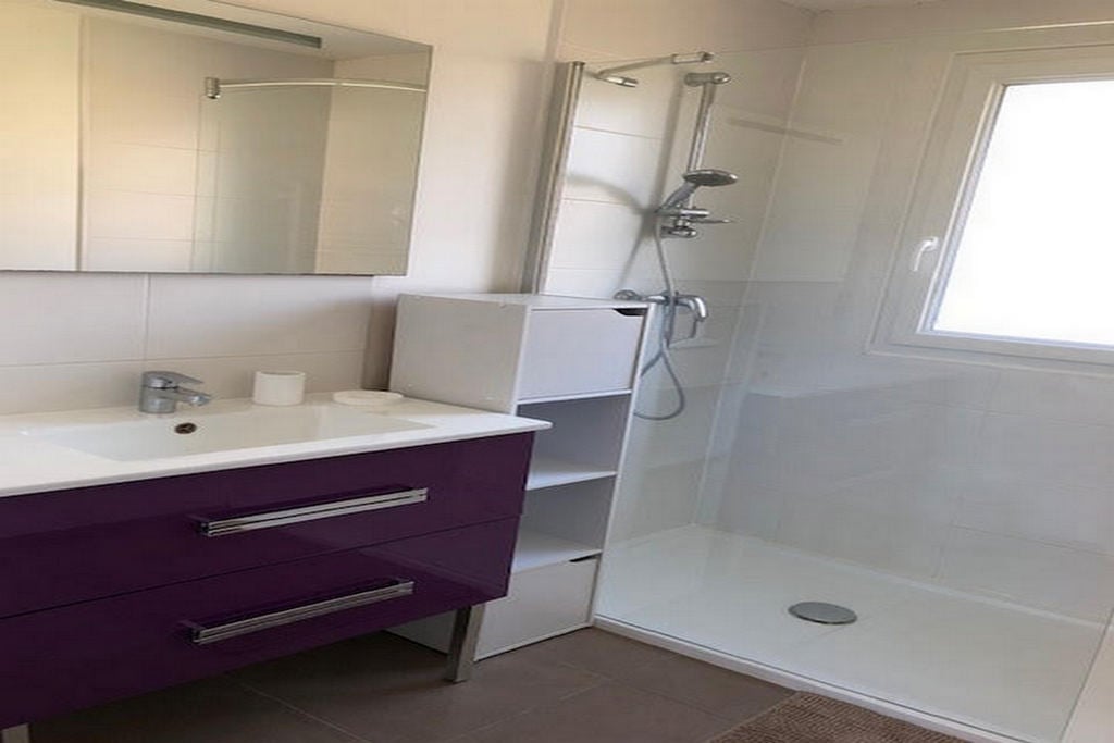 Les Cottages du Golf de Saint Malo 3