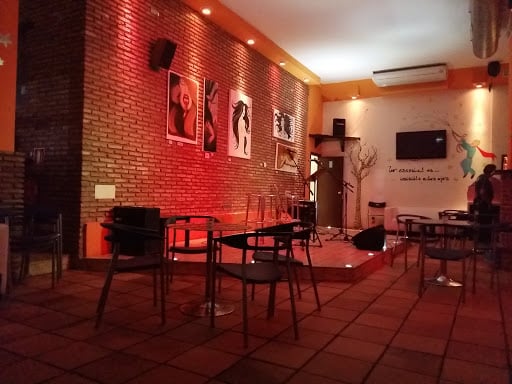 La Tregua Café-Bar 2