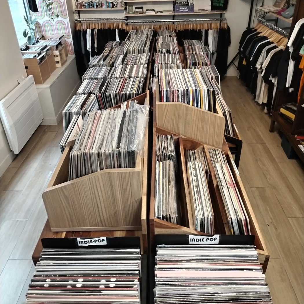 Pi Ja Ma s'installe chez The Mixtape 3