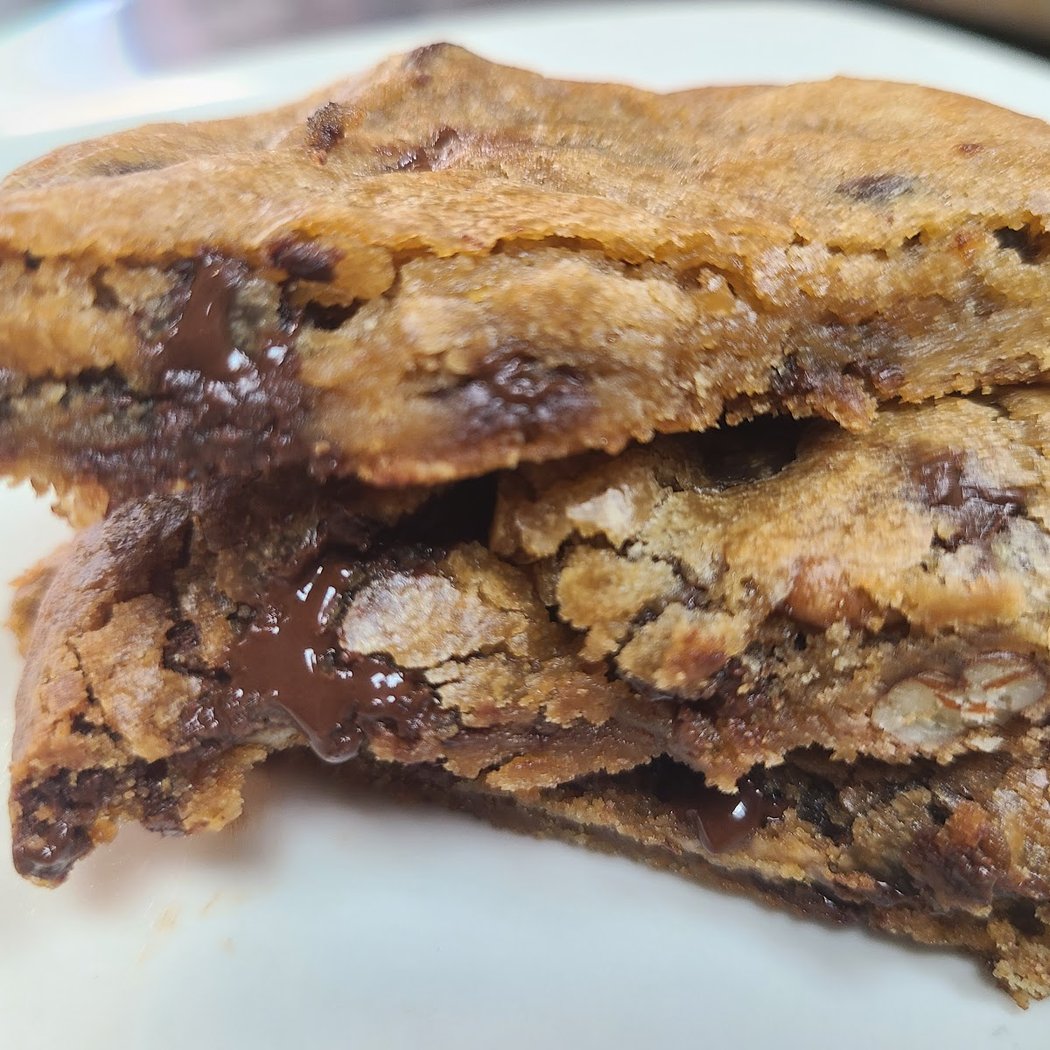Sofia & Grace Cookie Company 1