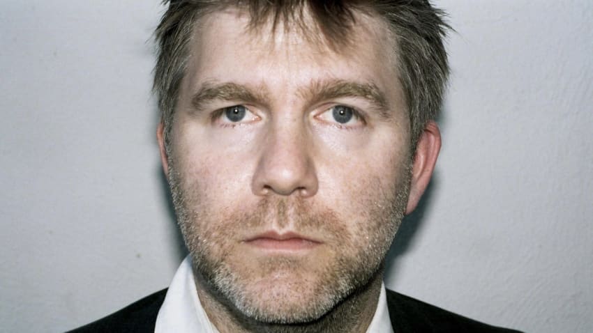 LCD Soundsystem Annual Residency 2