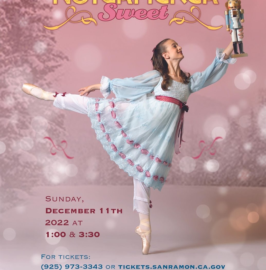 San Ramon Valley Dance Academy 3