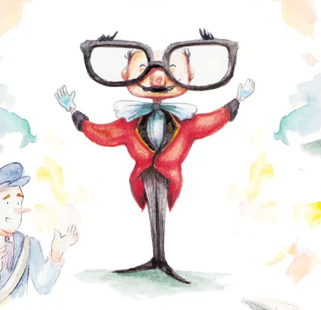 DERNIER APPEL- Gaspard & Gustave 1