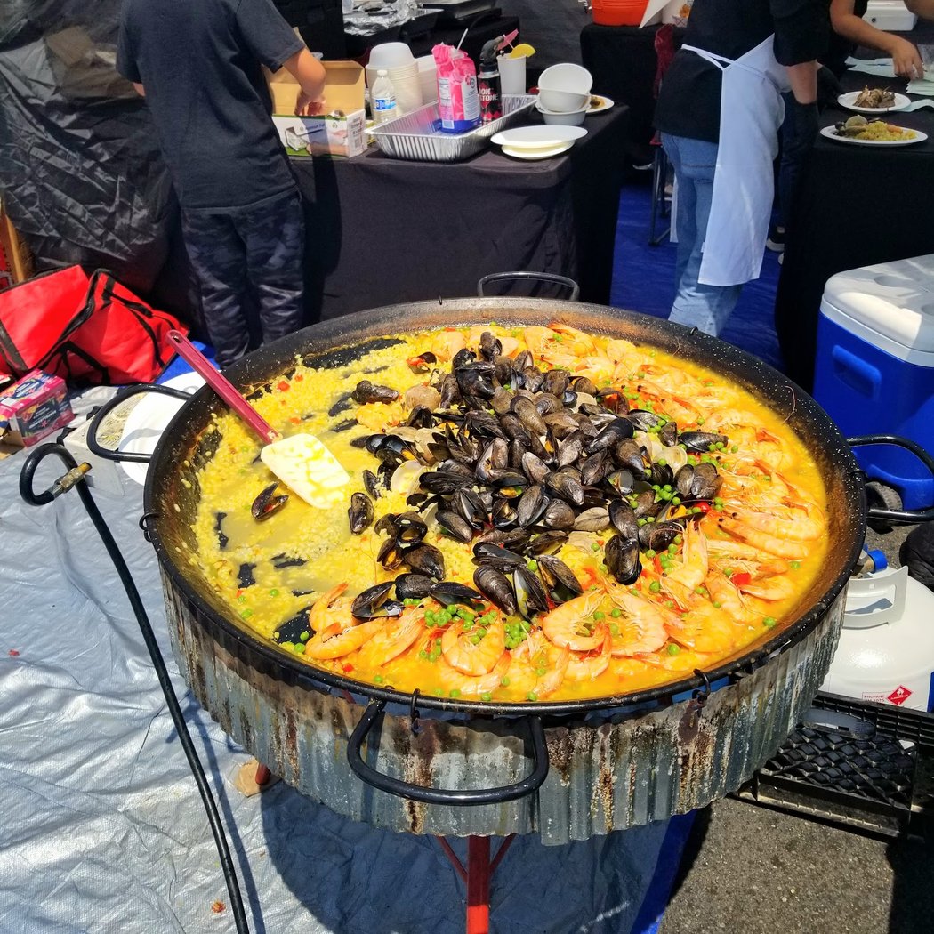 Downtown Alameda Art & Wine Faire 3