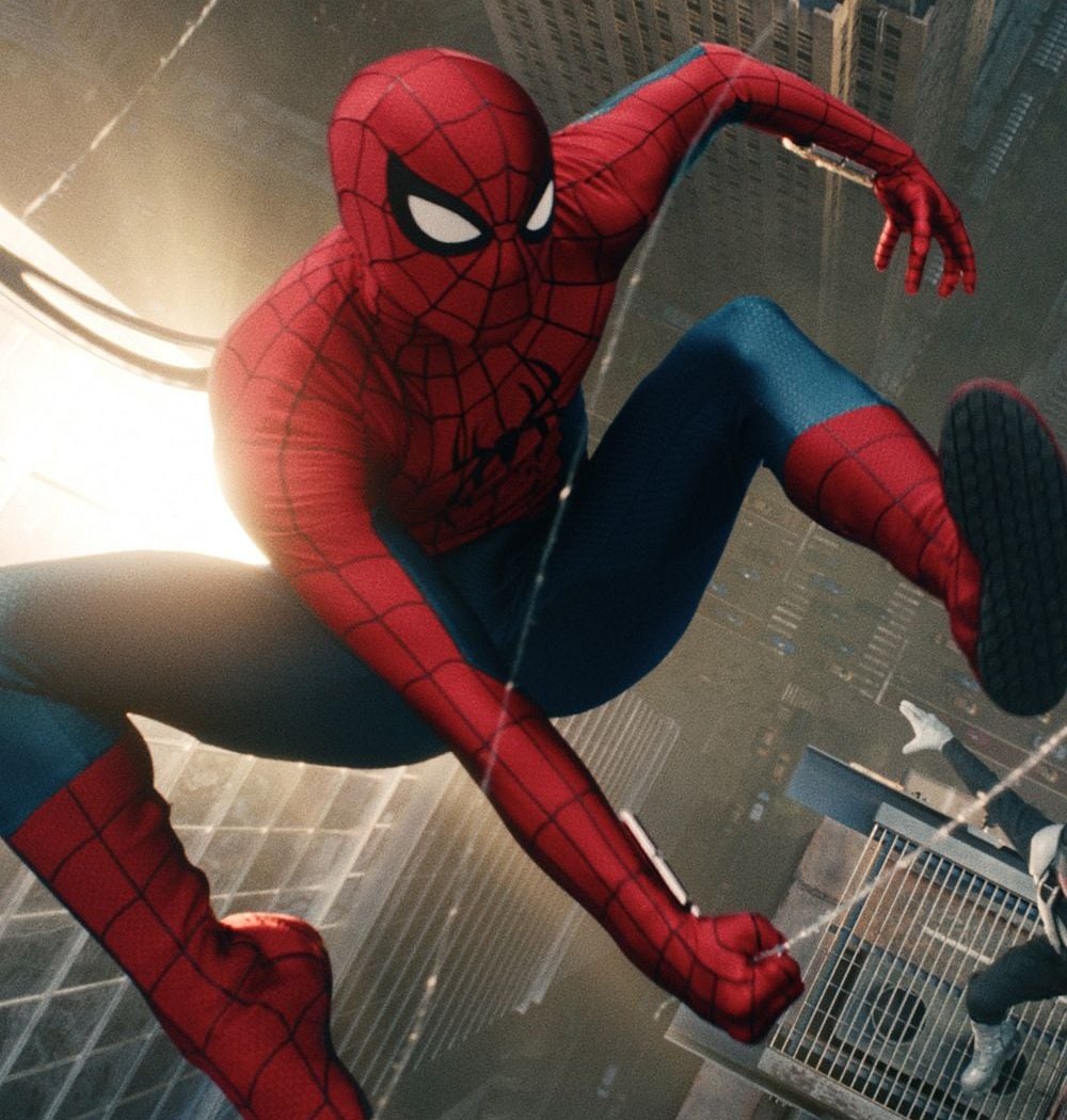 Spider-Man: Brand New Day 3