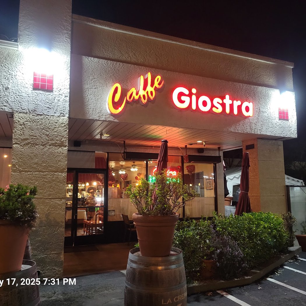 Caffe Giostra 2