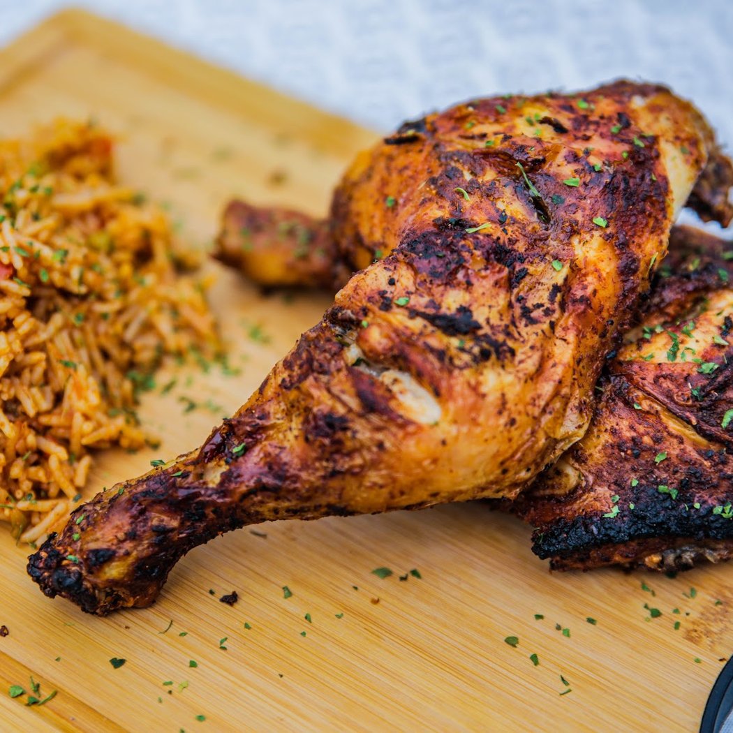 MASTER POULET - Rosny-Sous-Bois 1