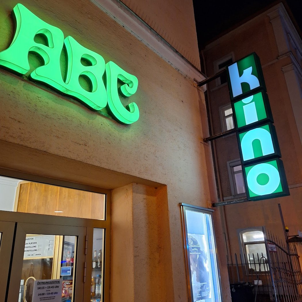 ABC - KINO 3