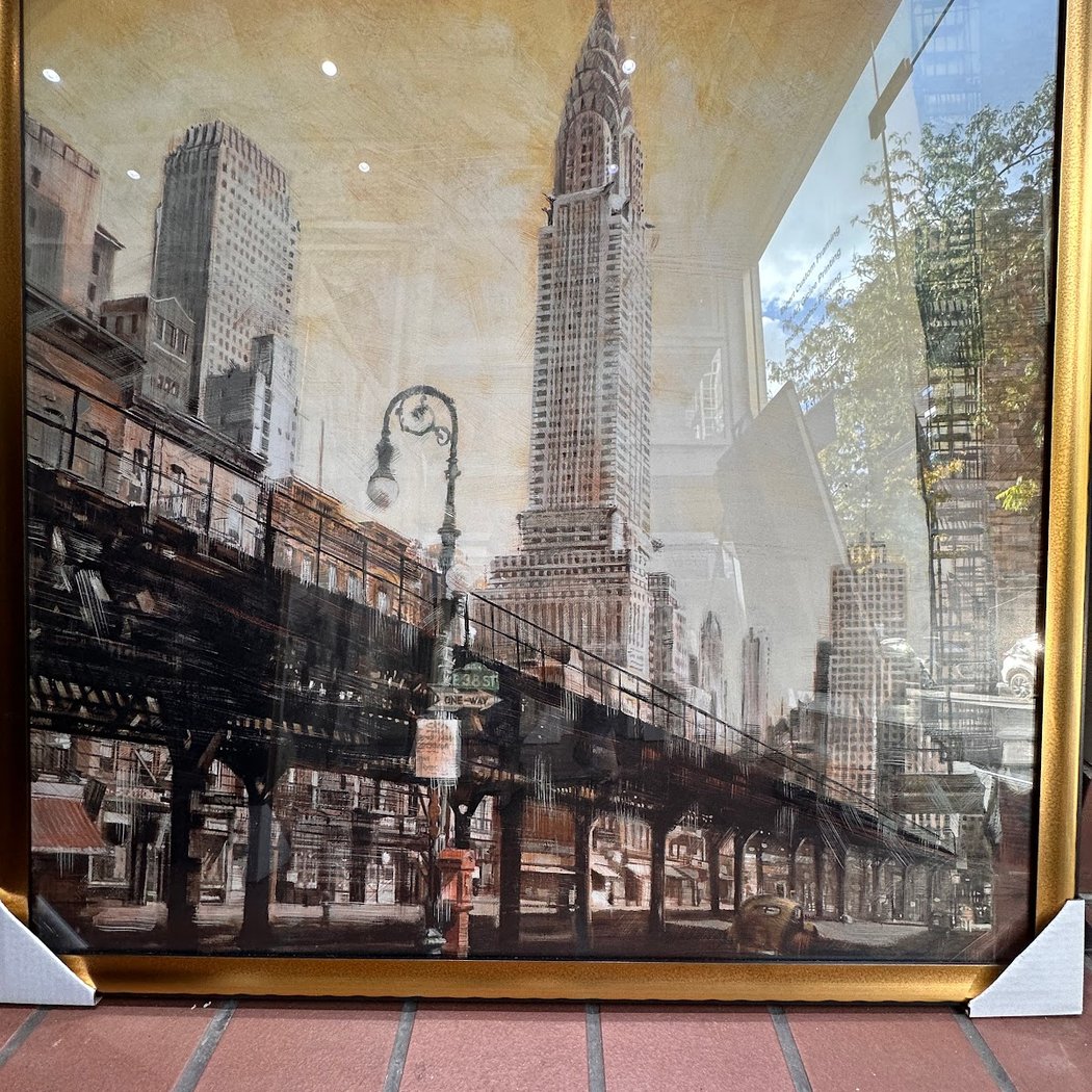 Decor Art Gallery Inc. 2