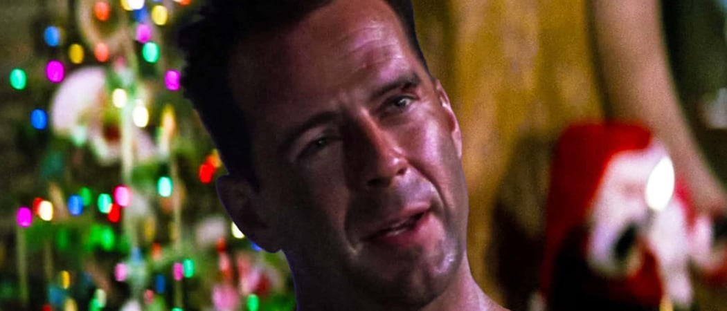 Die Hard 1