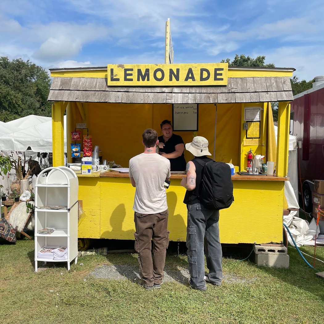 Brimfield Antique Flea Market 2