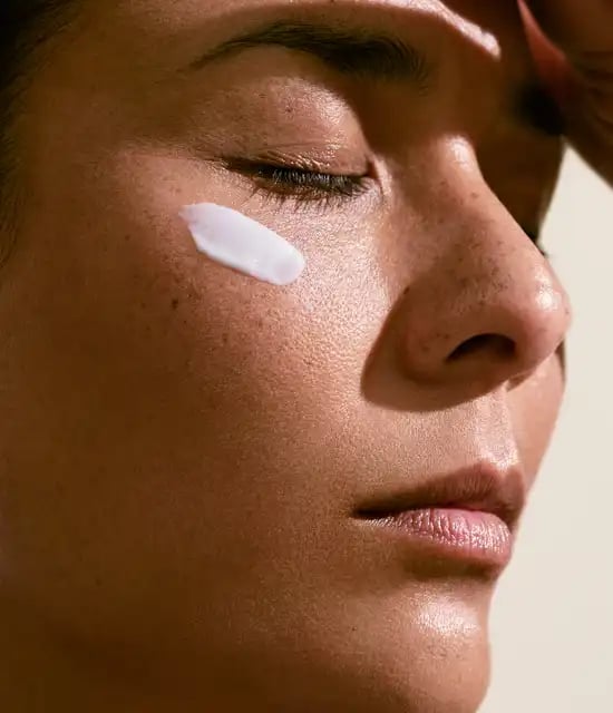 SPA Clarins & myBlend 2
