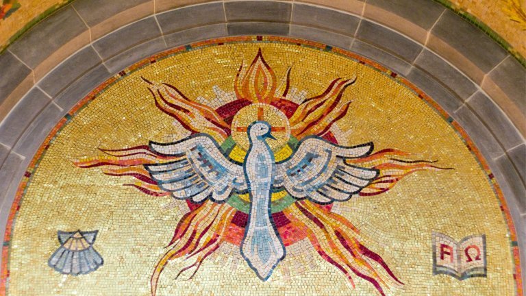 Sacrement de Confirmation 1
