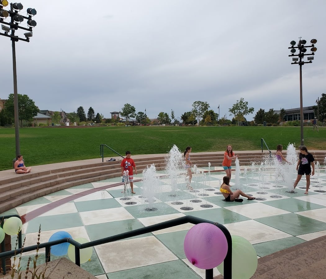 Civic Green Park 2