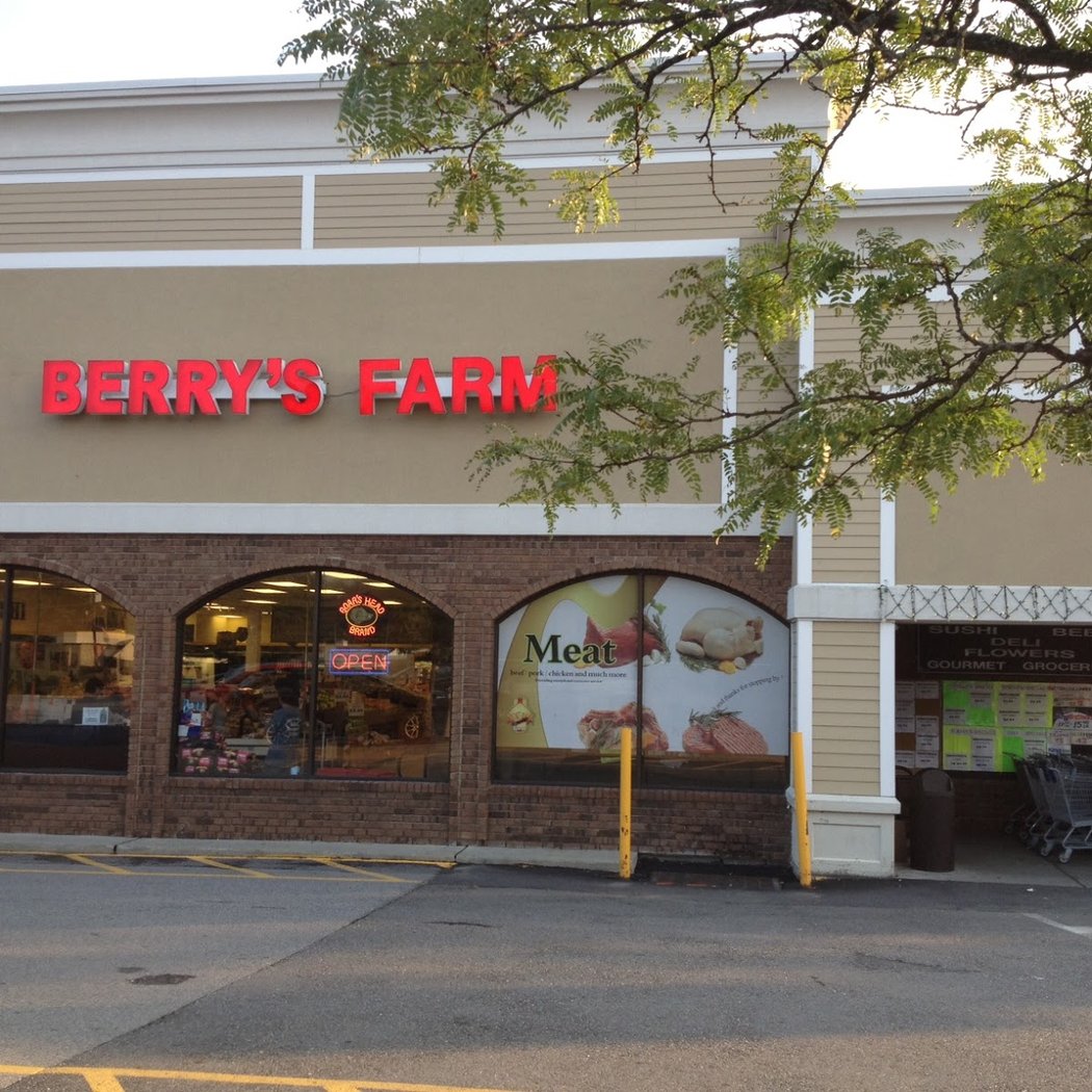 Berry's Farm 2