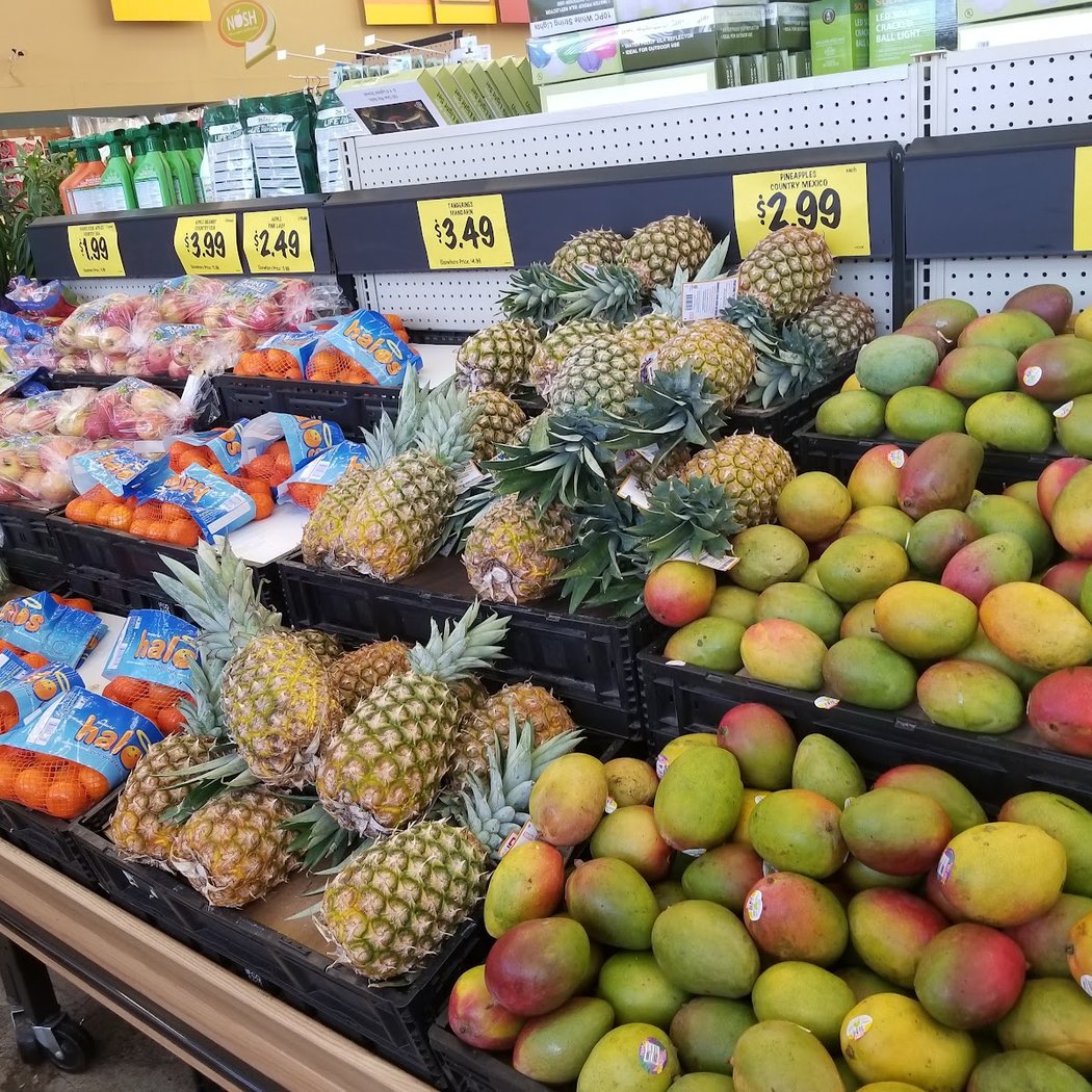 Grocery Outlet 1