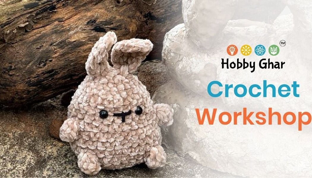 Crochet Workshop 1