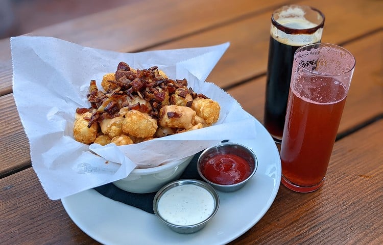 San Francisco Brewing Co. 3