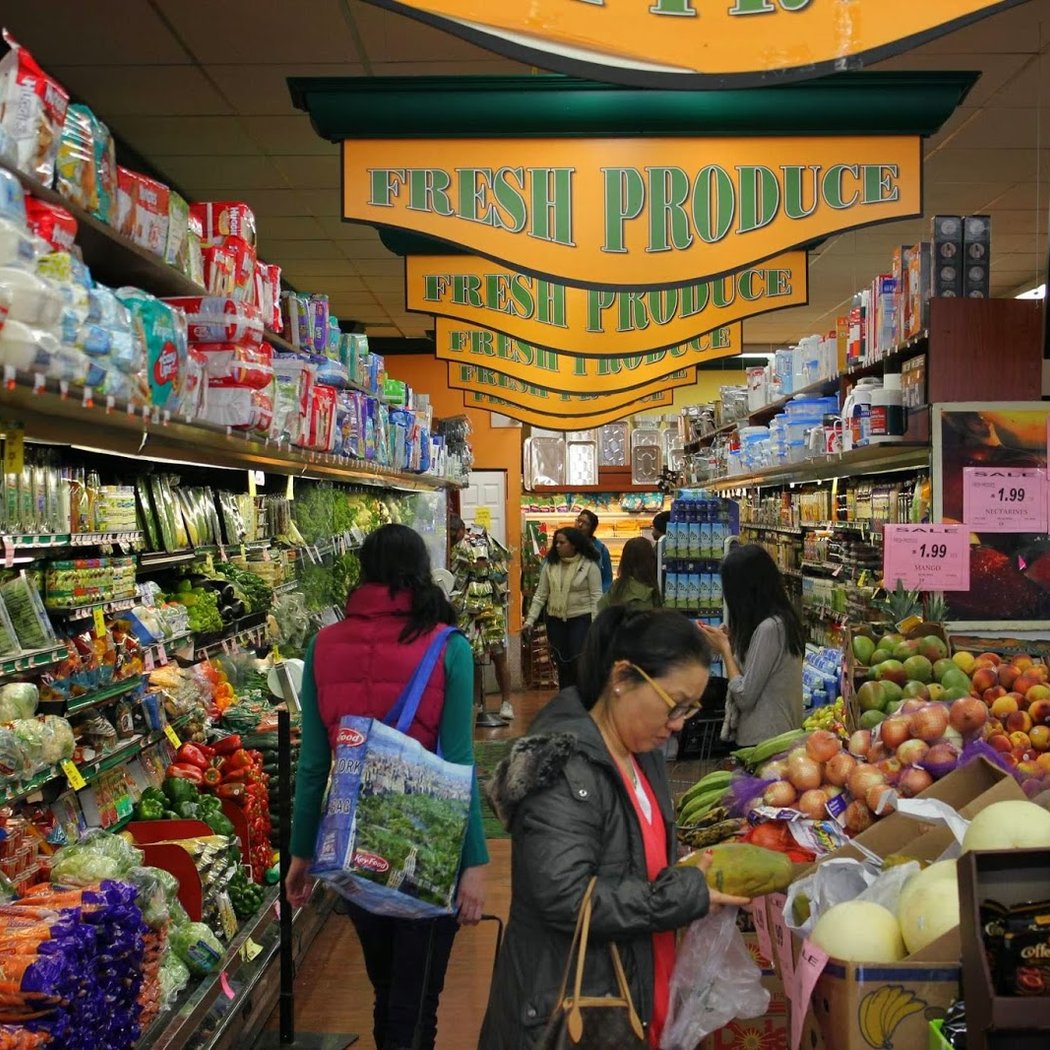 Fresh n Save Marketplace 1