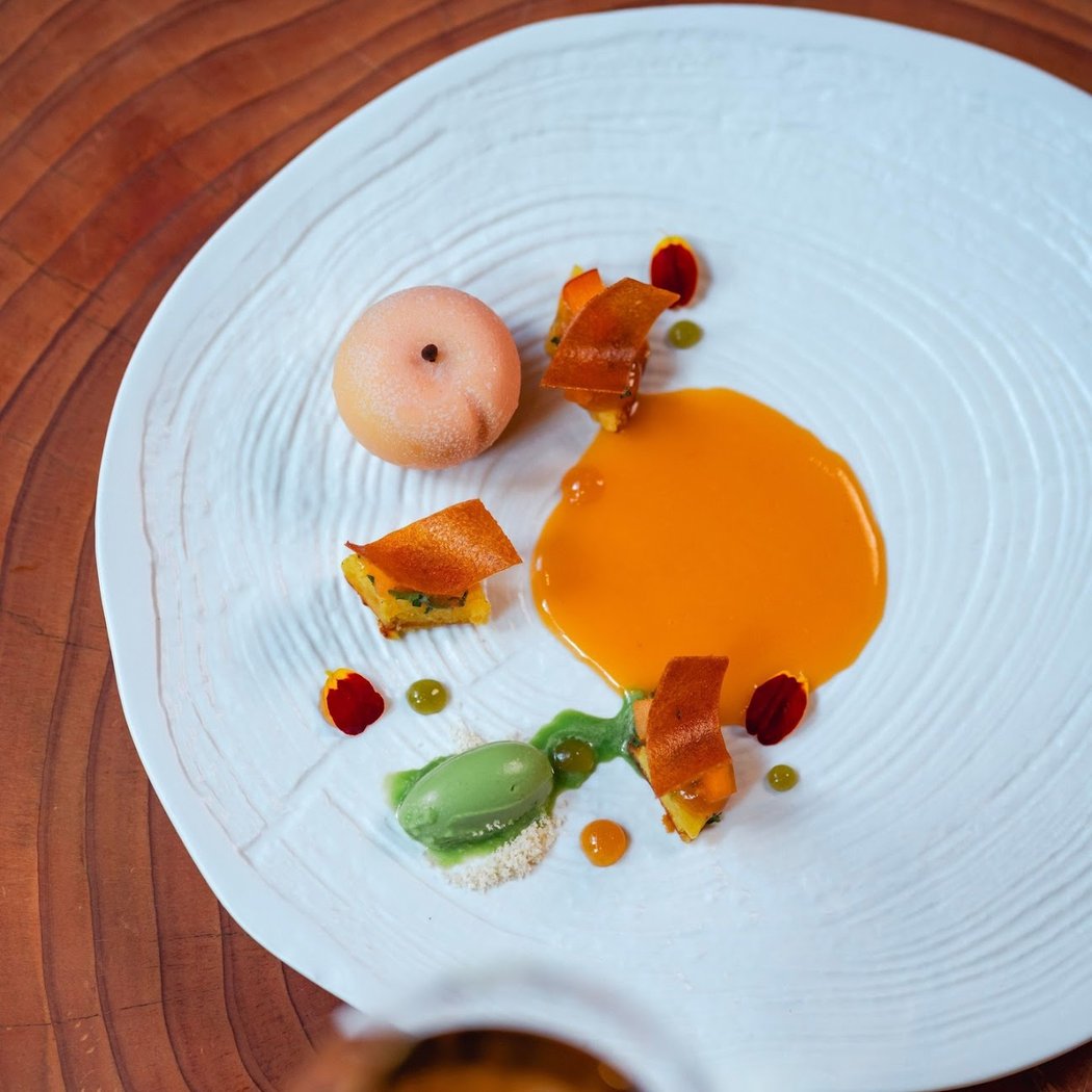 Restaurant Mont Blanc