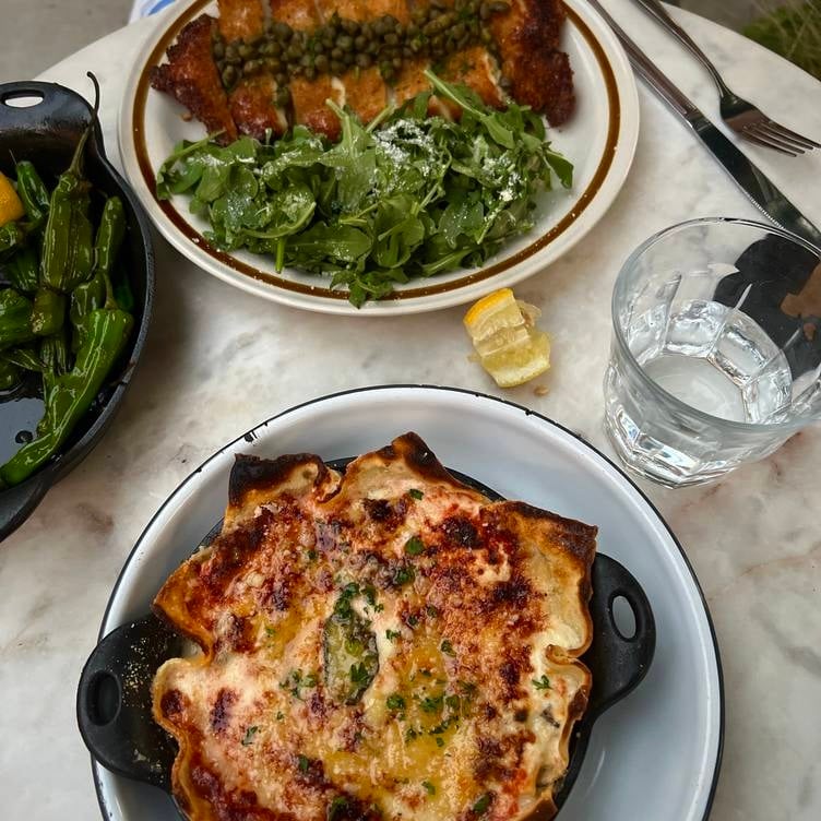 Nona Bistro 3